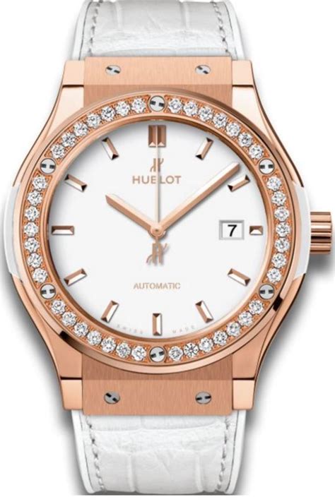 hublot women's watches prices|luxury swiss watches for women.